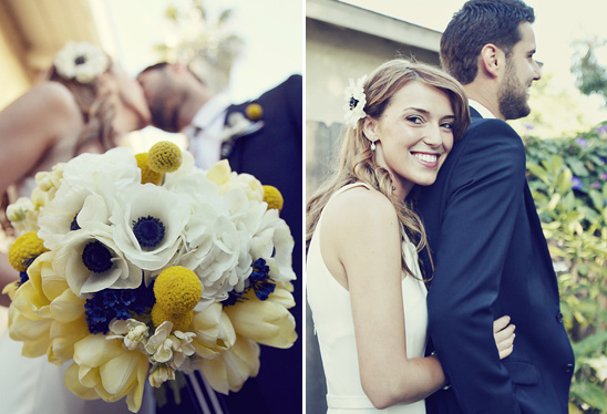 Backyard Vow Renewal By Closer to Love Photography