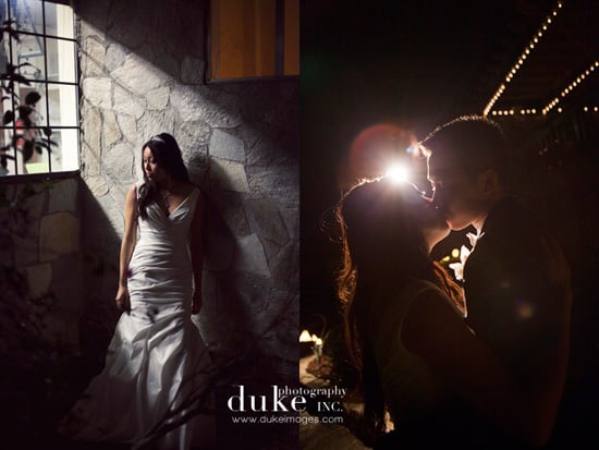 Duke Photography- Sylvia + Jonathan's Malibu Wedding