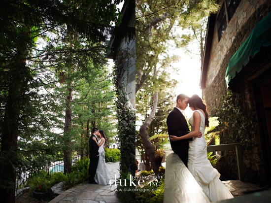Duke Photography- Sylvia + Jonathan's Malibu Wedding