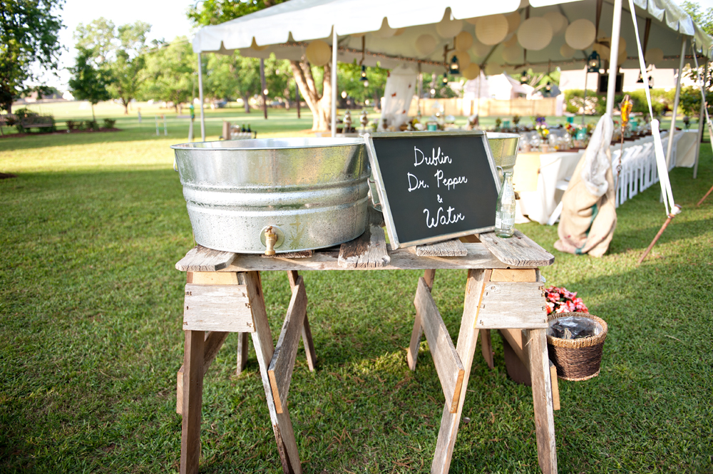 homespun-texas-wedding