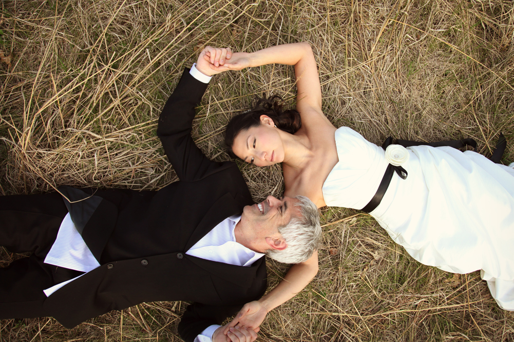 just-married-photography-session