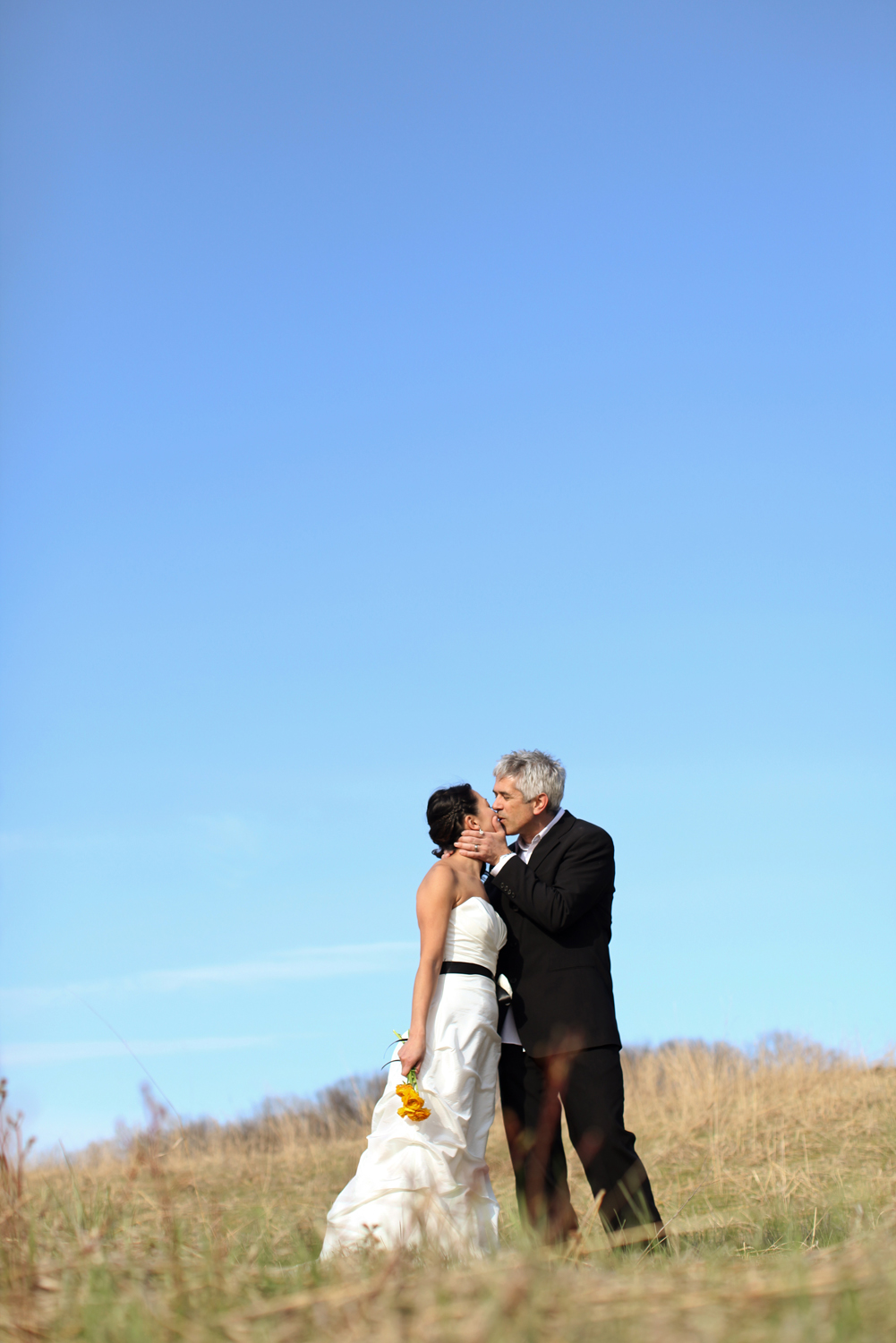 just-married-photography-session