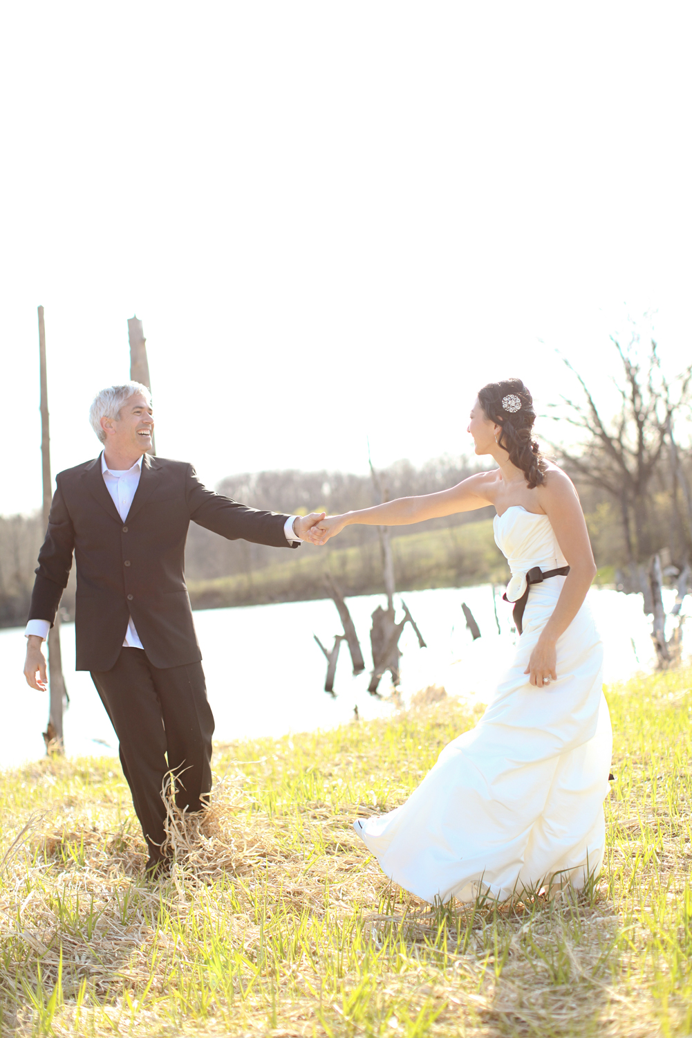 just-married-photography-session