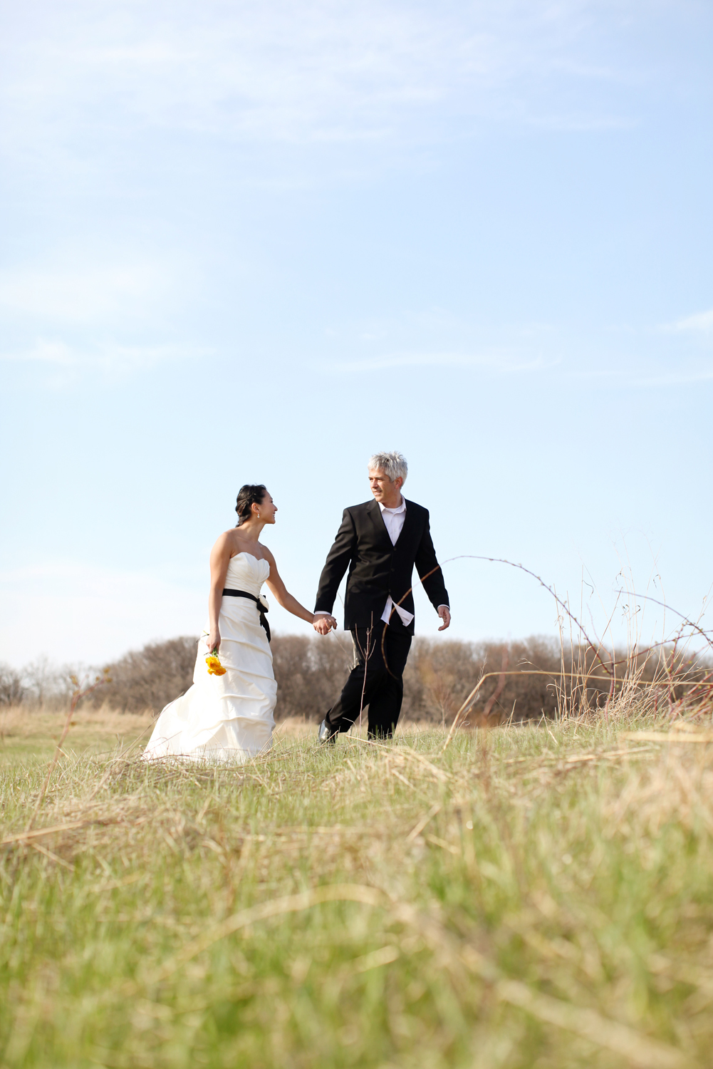 just-married-photography-session