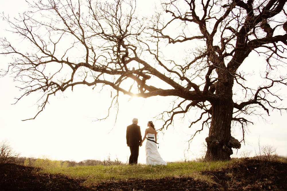just-married-photography-session