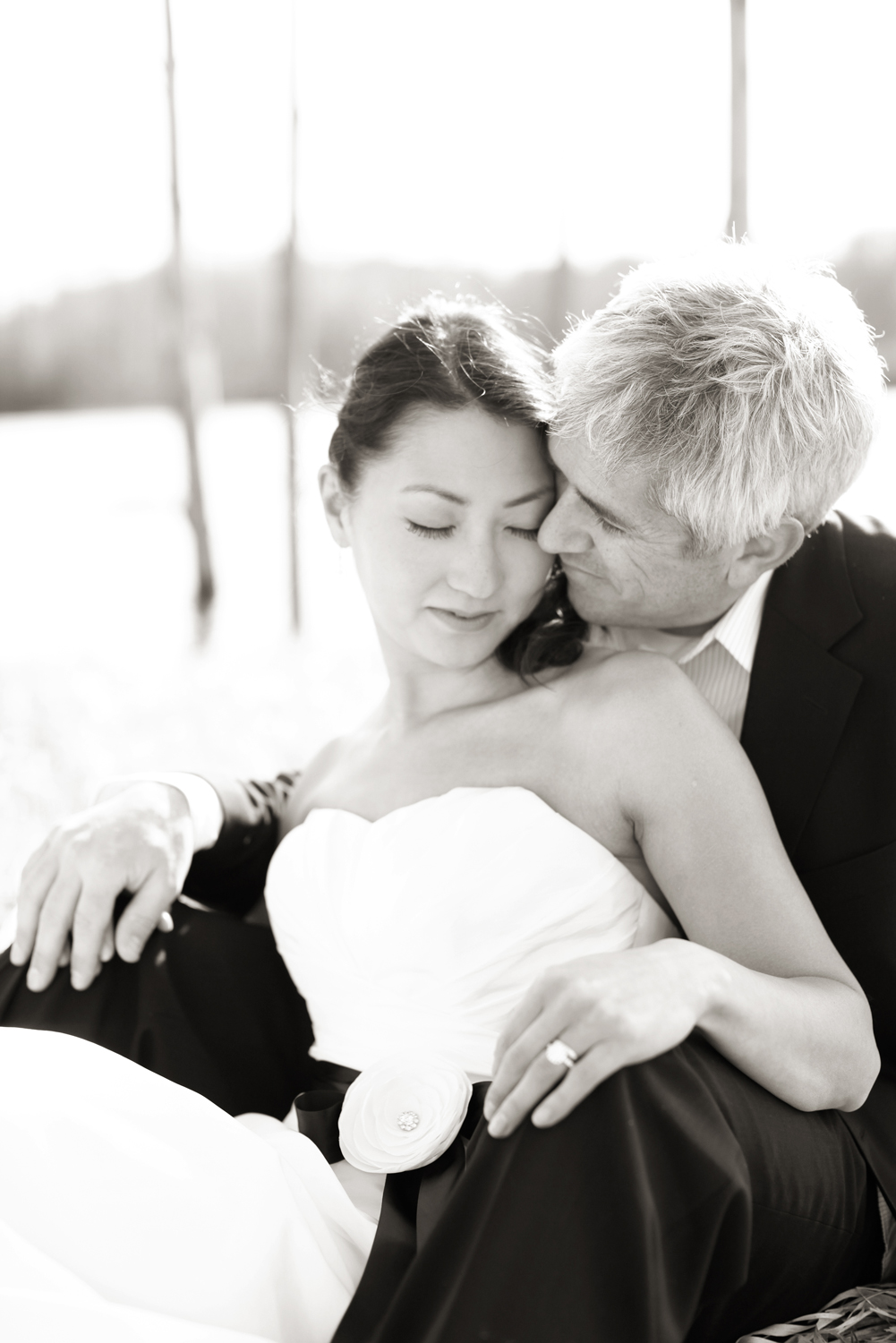 just-married-photography-session