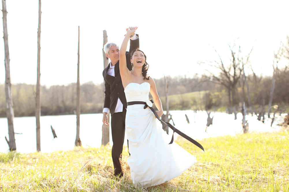 just-married-photography-session
