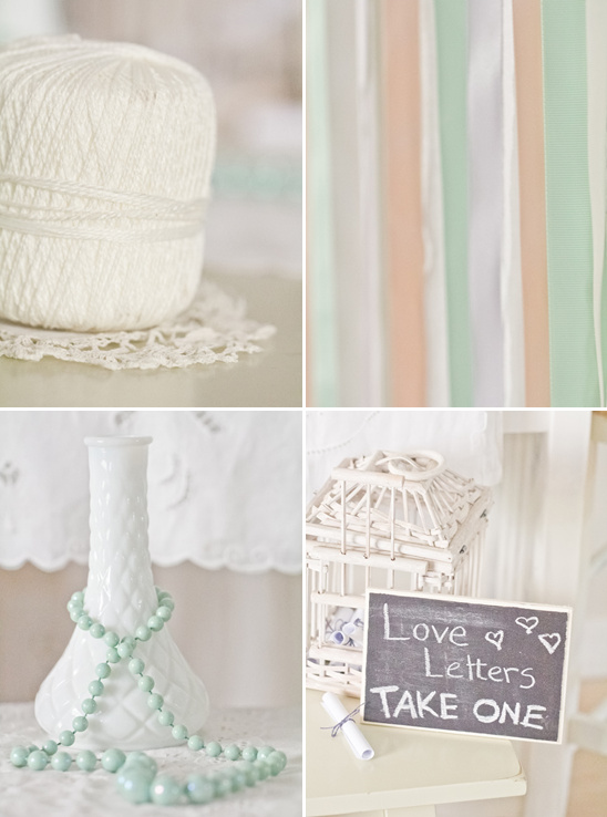 Mint And Whimsy Love Inspiration