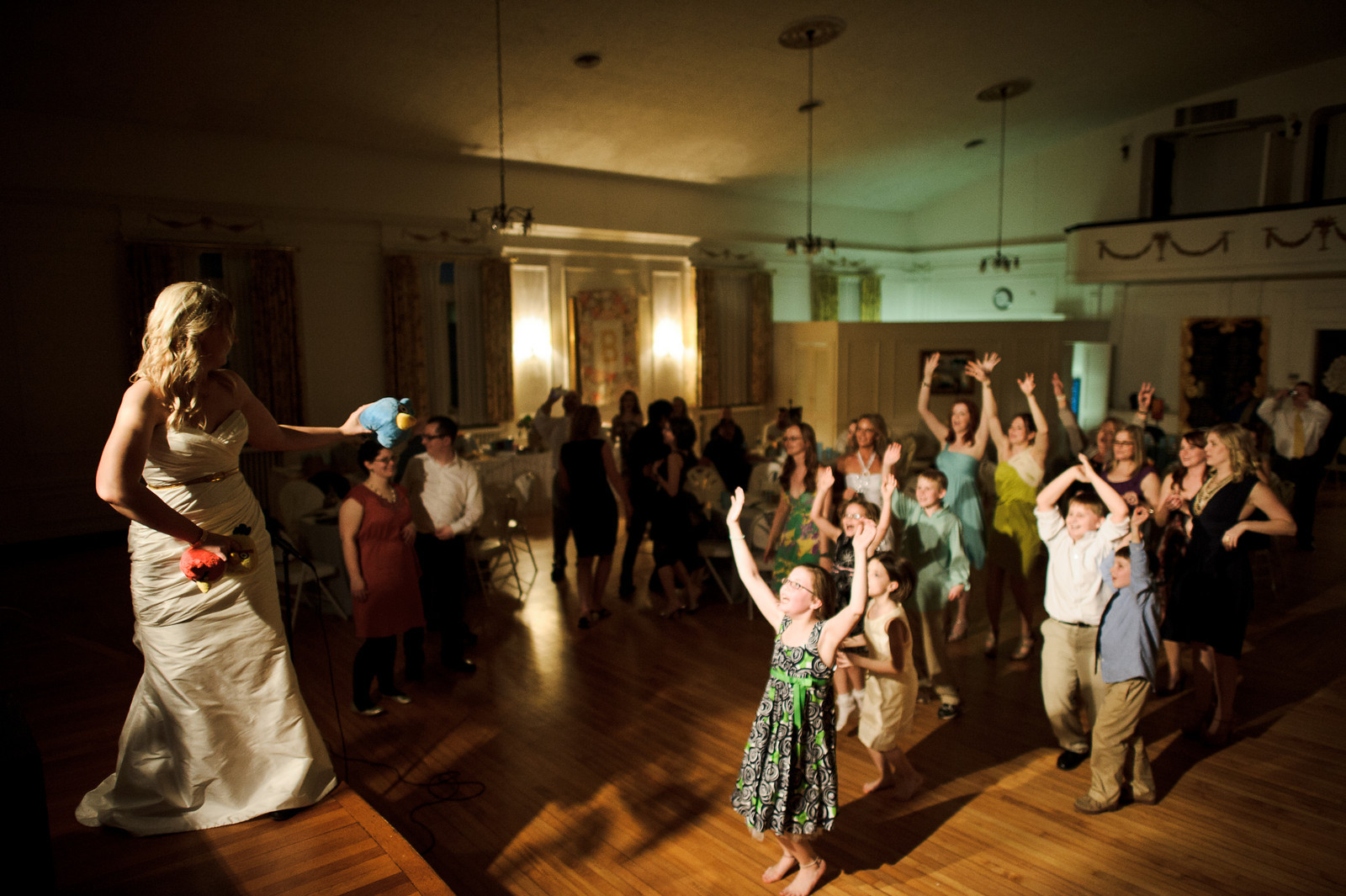 music-themed-wedding