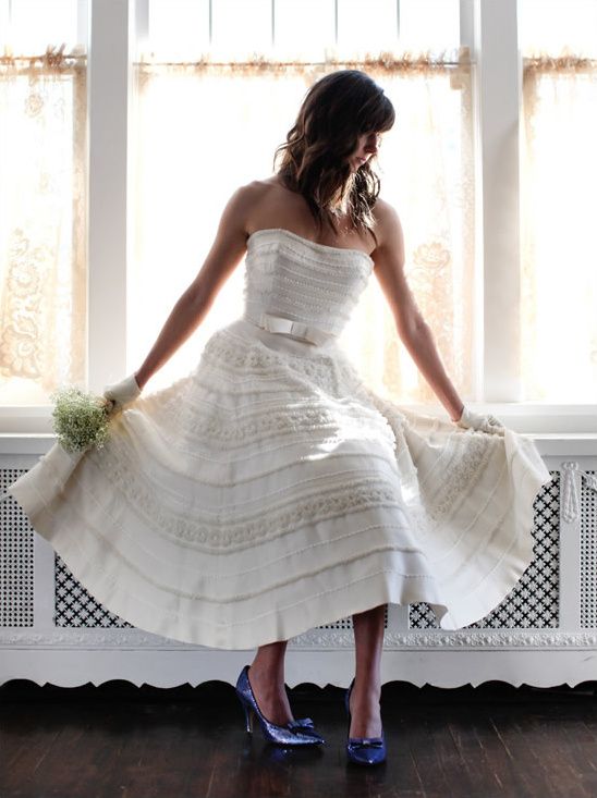 Nevada's Swoon Bridal Boutique