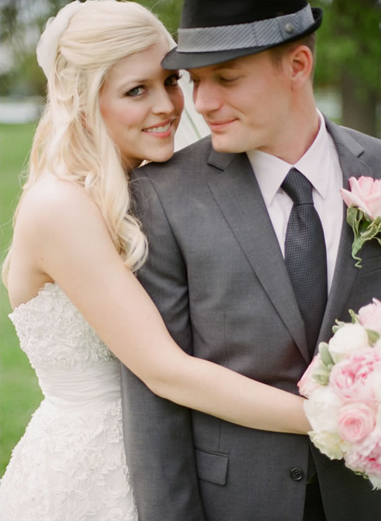 Oshkosh, WI Wedding By Emily Steffen Photography