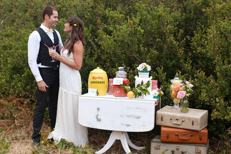 strawberry-lemonade-wedding-ideas