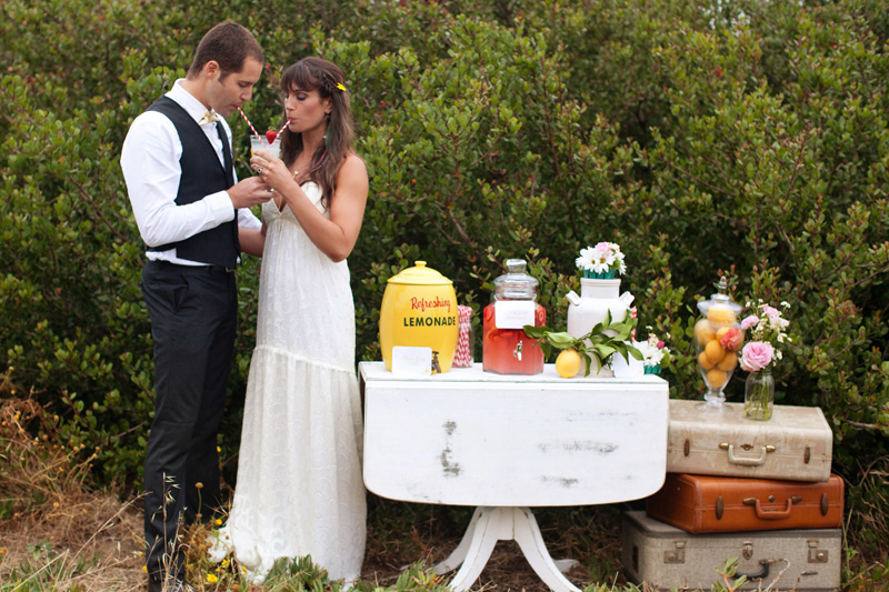 strawberry-lemonade-wedding-ideas