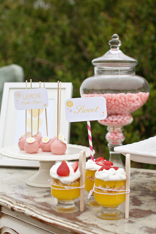 strawberry-lemonade-wedding-ideas