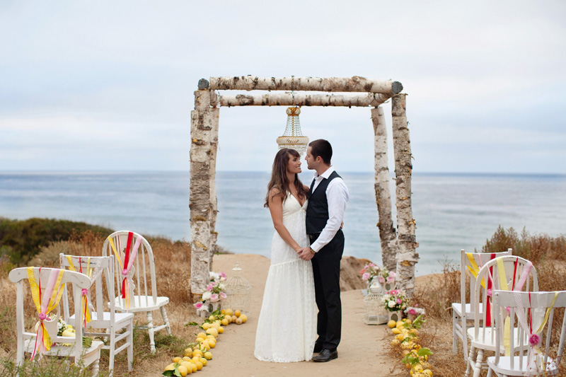 strawberry-lemonade-wedding-ideas