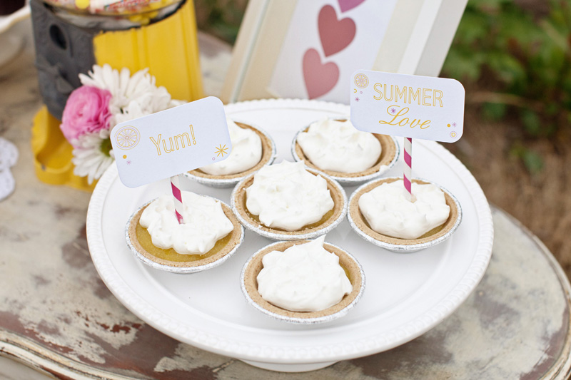strawberry-lemonade-wedding-ideas