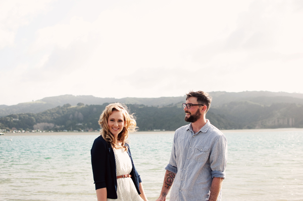 a-retro-nautical-engagement-shoot-in