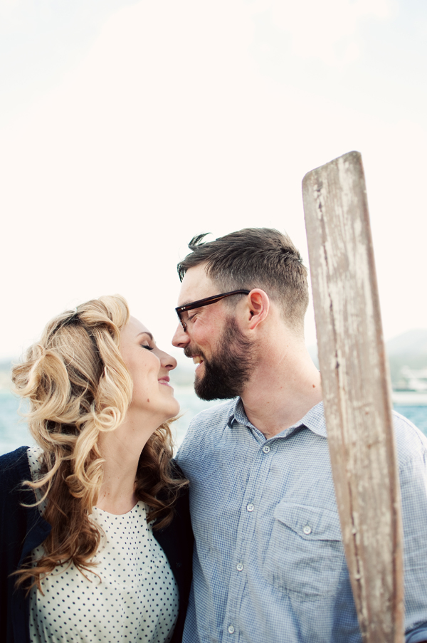 a-retro-nautical-engagement-shoot-in