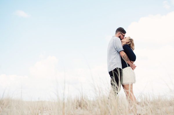 a-retro-nautical-engagement-shoot-in