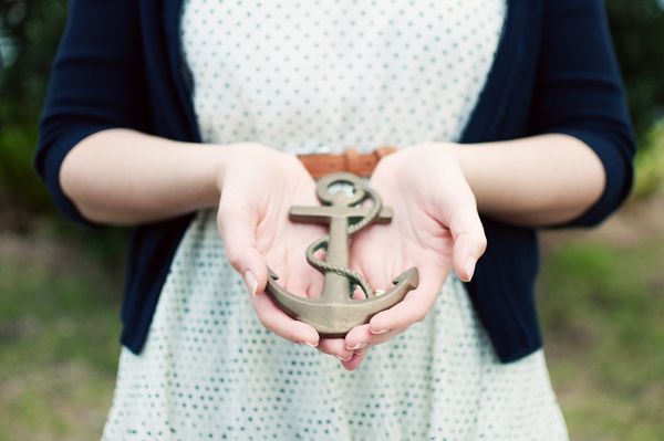 a-retro-nautical-engagement-shoot-in