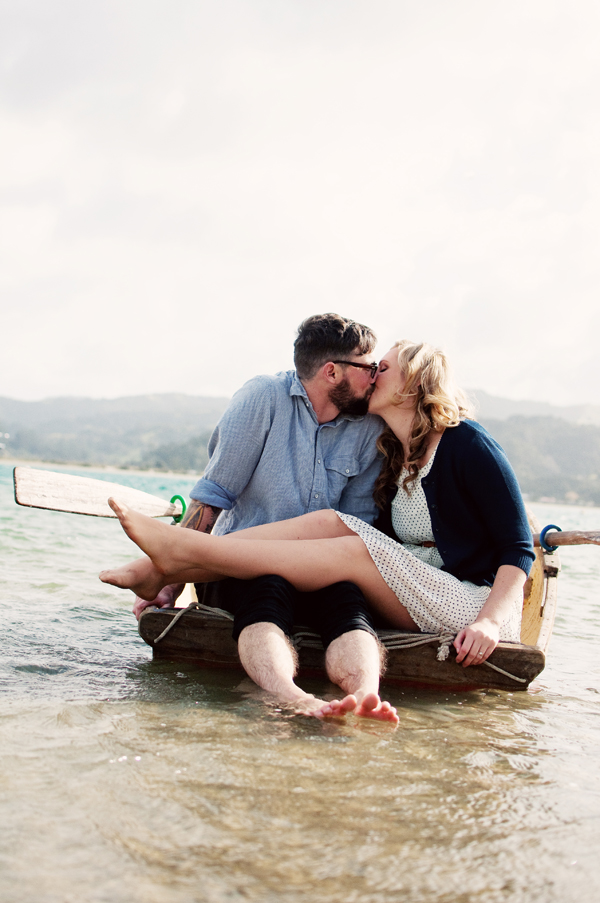 a-retro-nautical-engagement-shoot-in