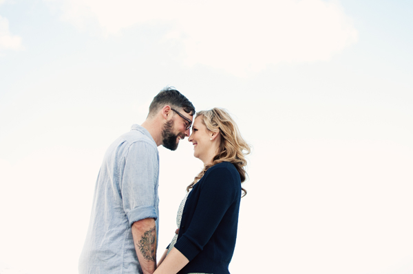 a-retro-nautical-engagement-shoot-in