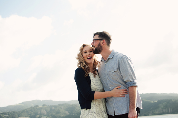 a-retro-nautical-engagement-shoot-in