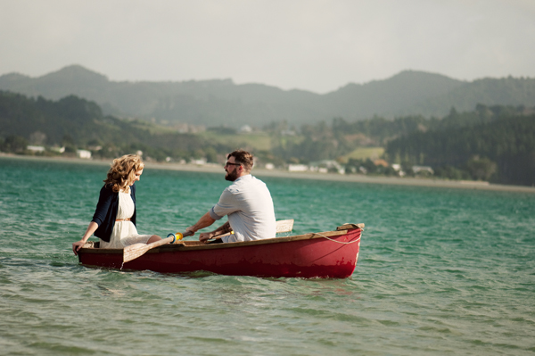 a-retro-nautical-engagement-shoot-in