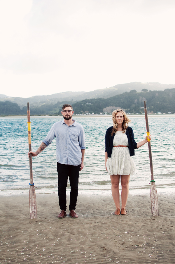 a-retro-nautical-engagement-shoot-in