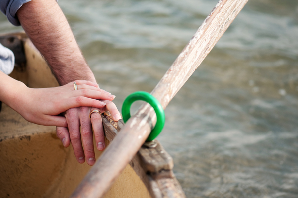 a-retro-nautical-engagement-shoot-in