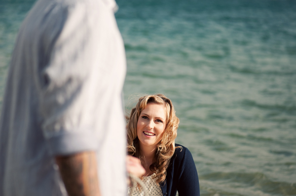 a-retro-nautical-engagement-shoot-in