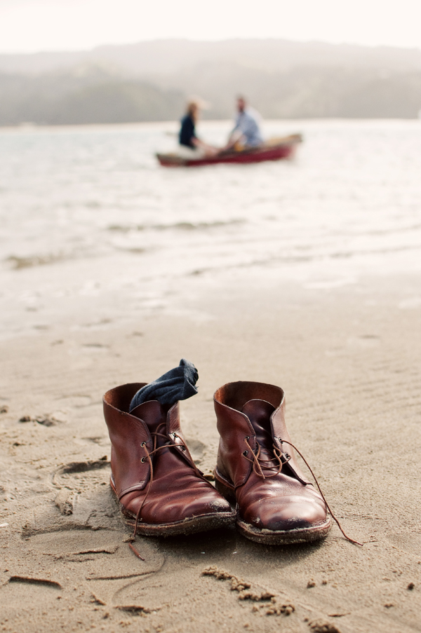 a-retro-nautical-engagement-shoot-in