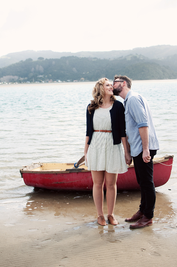 a-retro-nautical-engagement-shoot-in