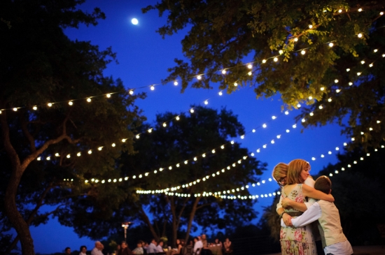 Backyard Wedding by LifeAsArt Photography