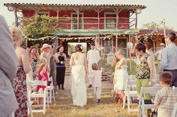 country-vintage-texas-wedding