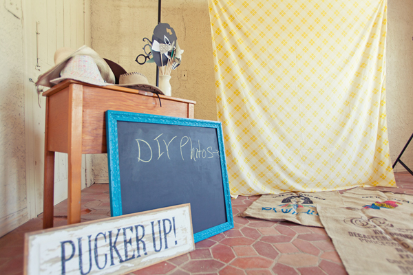 country-vintage-texas-wedding