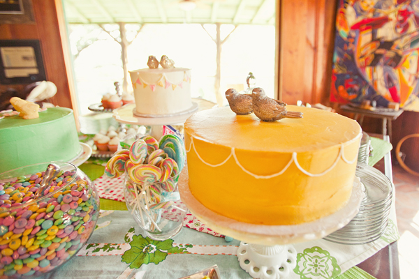 country-vintage-texas-wedding