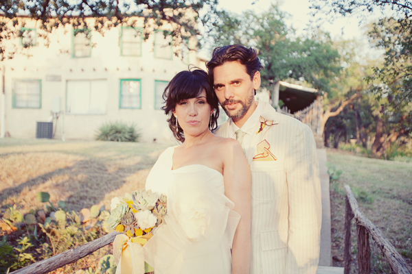 country-vintage-texas-wedding