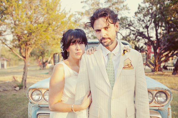 country-vintage-texas-wedding