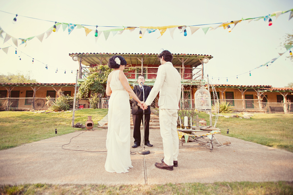 country-vintage-texas-wedding