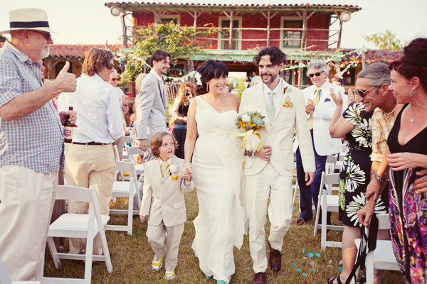 country-vintage-texas-wedding