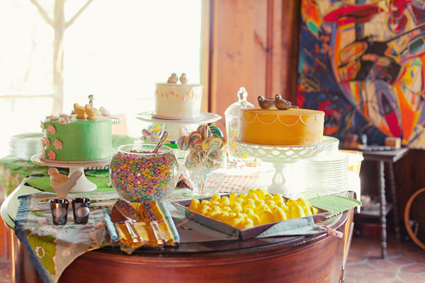 country-vintage-texas-wedding