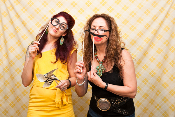 country-vintage-texas-wedding