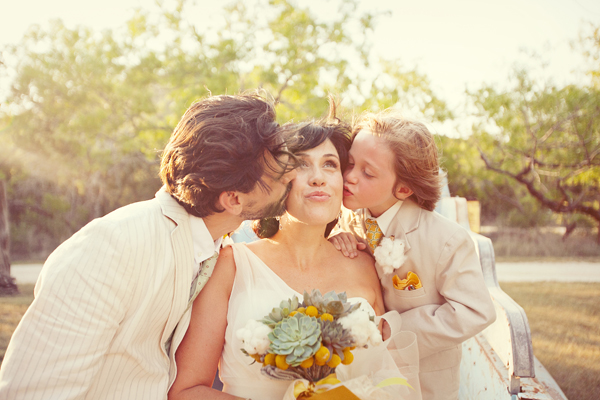 country-vintage-texas-wedding