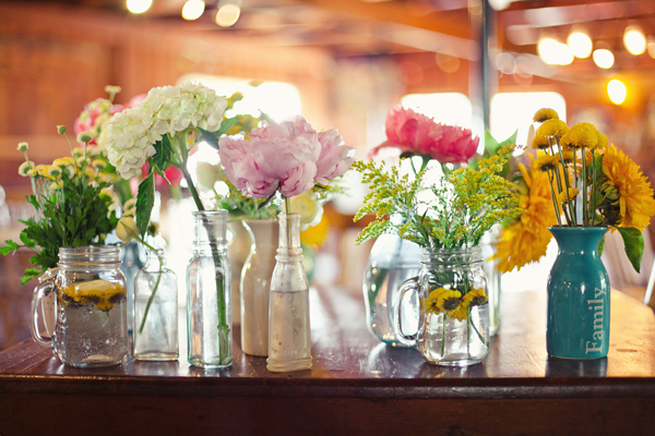 country-vintage-texas-wedding