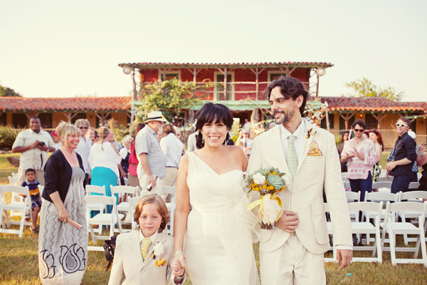country-vintage-texas-wedding