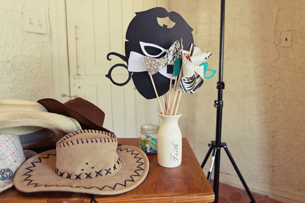 country-vintage-texas-wedding