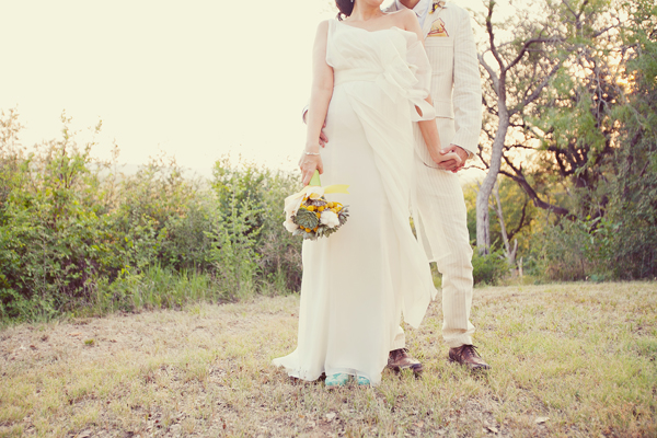 country-vintage-texas-wedding