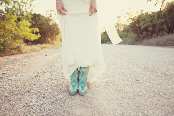 country-vintage-texas-wedding