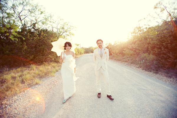 country-vintage-texas-wedding